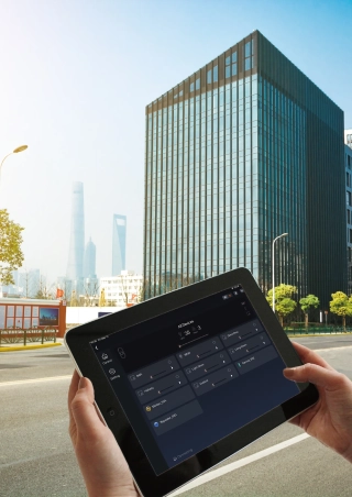 麗光科技股份有限公司