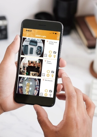 麗光科技股份有限公司