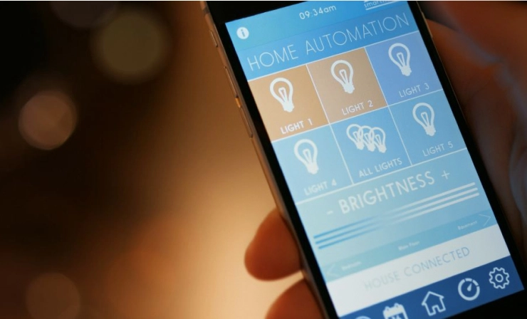 麗光科技股份有限公司