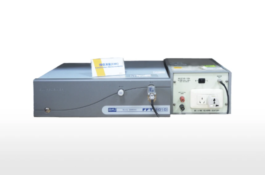Conduction measurements