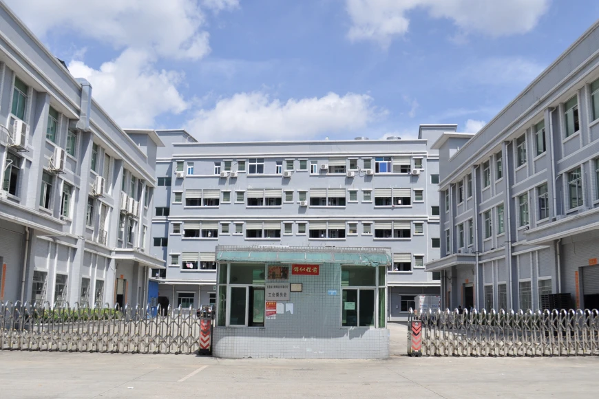 麗光科技股份有限公司